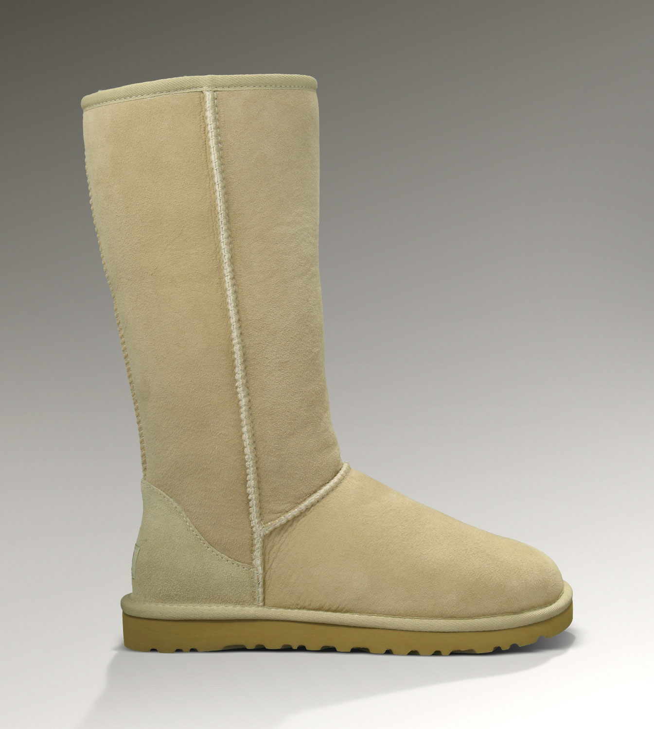 UGG Boots Classic Tall 5815 Sand